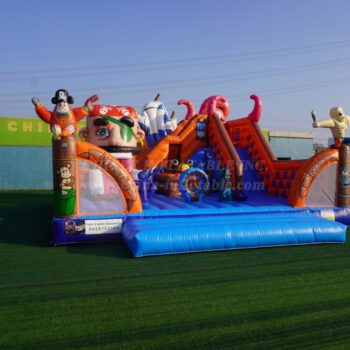 Hinchables Funcity