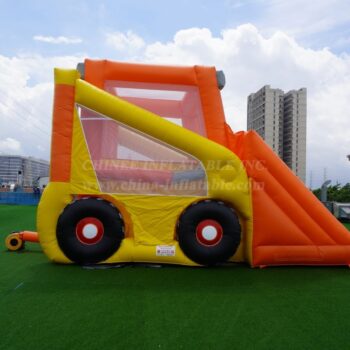 Inflatable Playground
