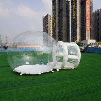 Bubble Tent