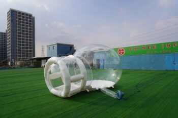 Tent1-5030 Inflatable Bubble Tent