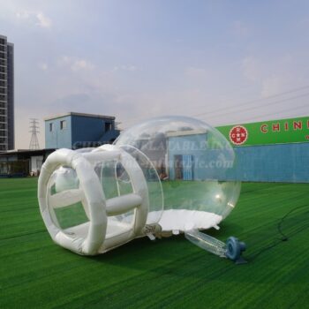 Bubble Tent