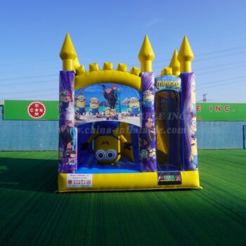 Combinazioni gonfiabili