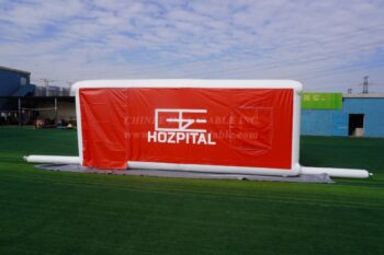 Tenda gonfiabile personalizzata TENT1-801A