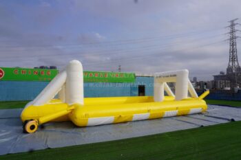 T11-797B Campo de futebol insuflável