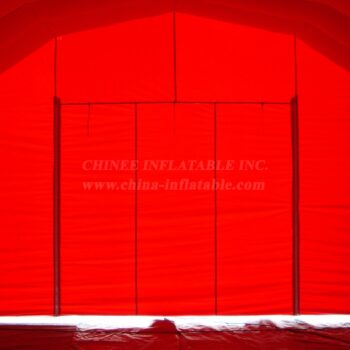 Tente1-4599 Grande tente d'exposition et d'événement