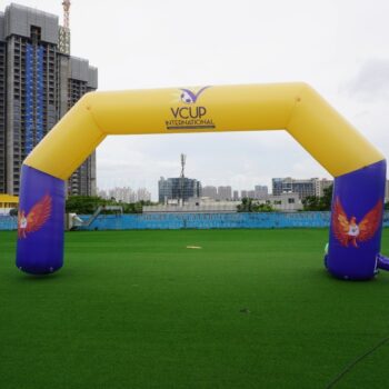 القوس القابل للنفخ Arch1-109B