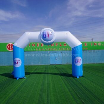 قوس قابل للنفخ