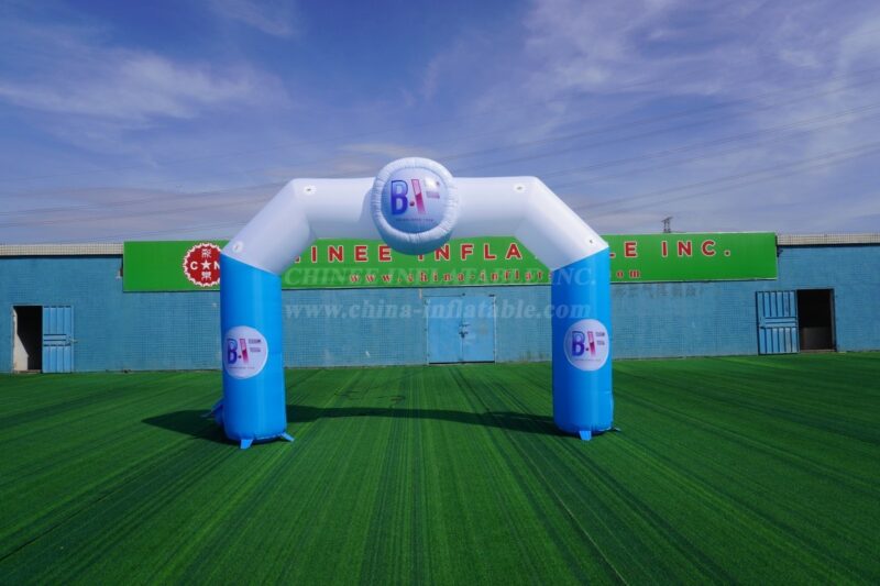 Inflatable Arch
