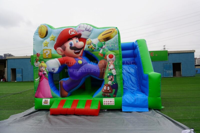 مجموعات قابلة للنفخ