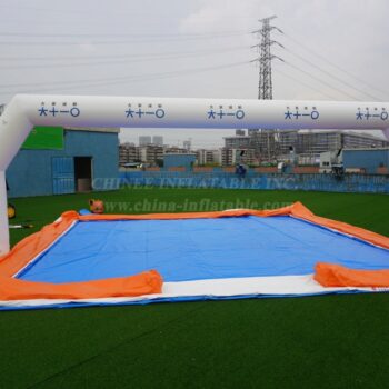 Arco hinchable Arch2-500B