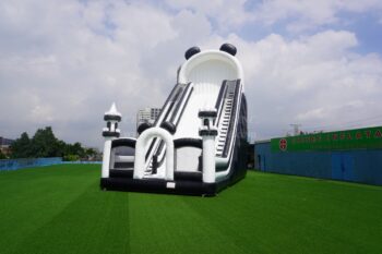 الشريحة العملاقة GS1-001C بالأبيض والأسود