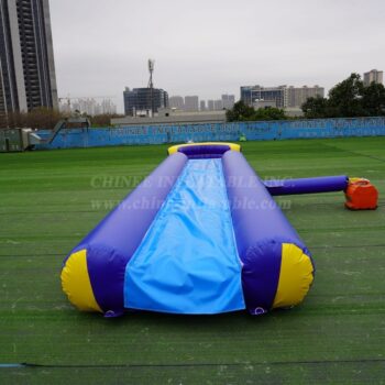 T8-618B Scivolare e scivolare