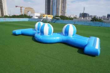 T10-149 Giochi di sport acquatici