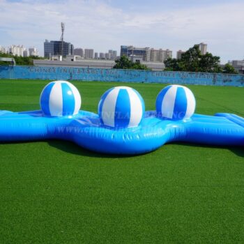 Giochi di sport acquatici