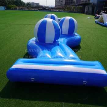 T10-149 Giochi di sport acquatici