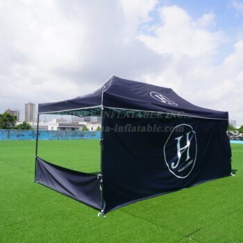 Tenda dobrável F1-18