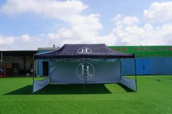 Tenda dobrável F1-18