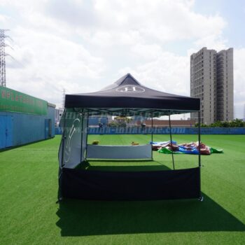 Tenda dobrável F1-18