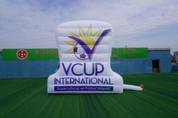 S4-480B Décorations gonflables personnalisées