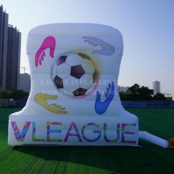 S4-480C Customized inflatable decorations