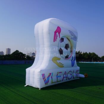 S4-480C Customized inflatable decorations
