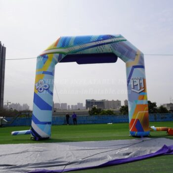 Arch2-503 Inflatable Arch