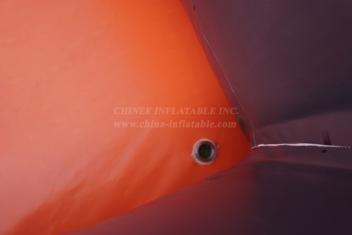 プール2-513カスタムインフレータブルプール