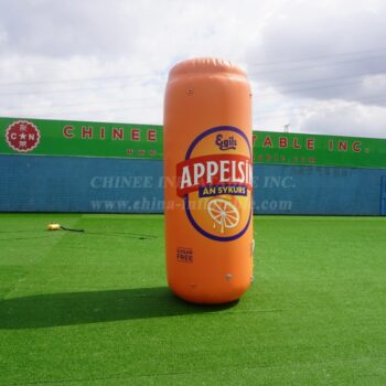 インフレータブルモデル製品