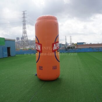 ホットなインフレータブル