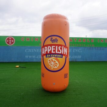 インフレータブルモデル製品