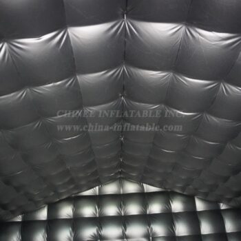 Inflatable Cube Tent