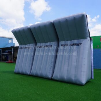 Noise Barrier/Partition Barrier