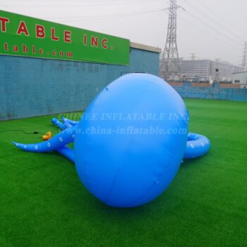 Cartoon2-903 Inflatable octopus