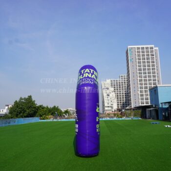 Arch2-394E Inflatable Arch