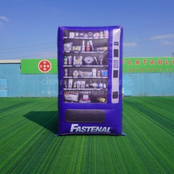 Modelo inflable Producto