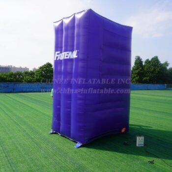 S4-999 Máquina expendedora de forma hinchable