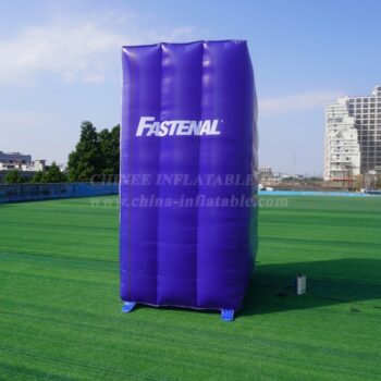 S4-999 Máquina expendedora de forma hinchable