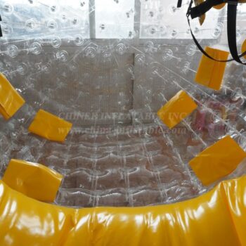 T11-1300 Bumper Ball