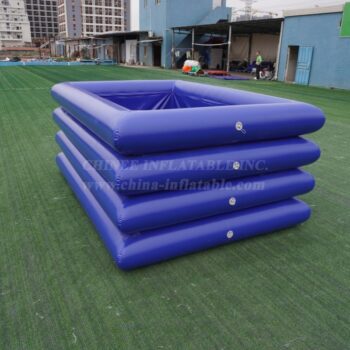 Piscina insuflável Pool2-508