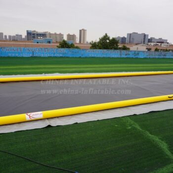 حوض سباحة قابل للنفخ