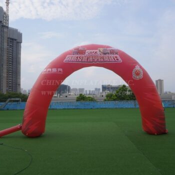 Arch2-405 Inflatable Arch