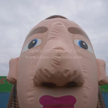 インフレータブル・カートゥーン