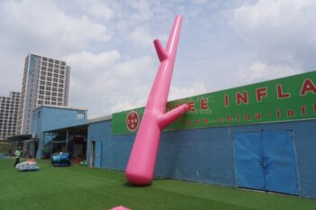 S4-800AB Forma de ramo cor-de-rosa