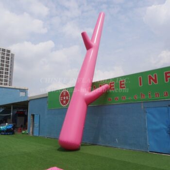 Insuflável especial