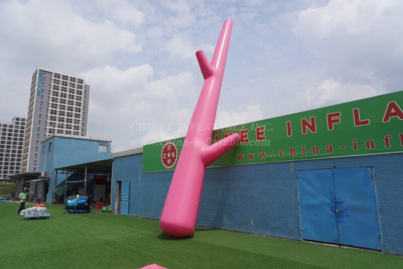 Insuflável especial