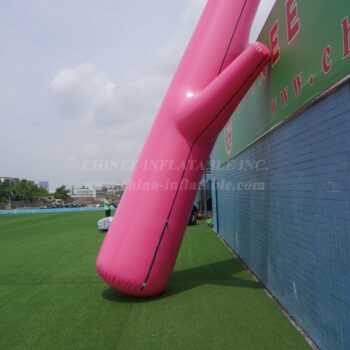 Insufláveis personalizados