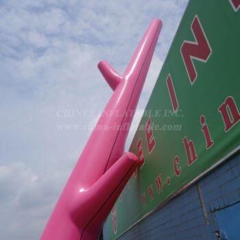 Insuflável especial