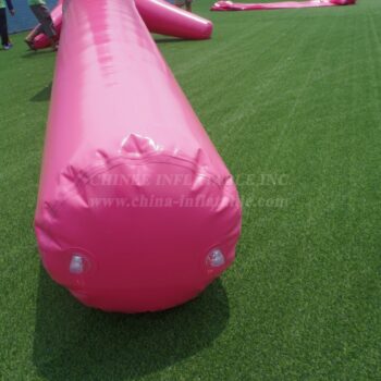 Insufláveis quentes