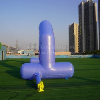 Arche2-416 Arche gonflable personnalisée