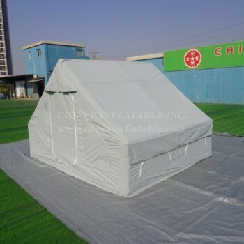 Tente gonflable